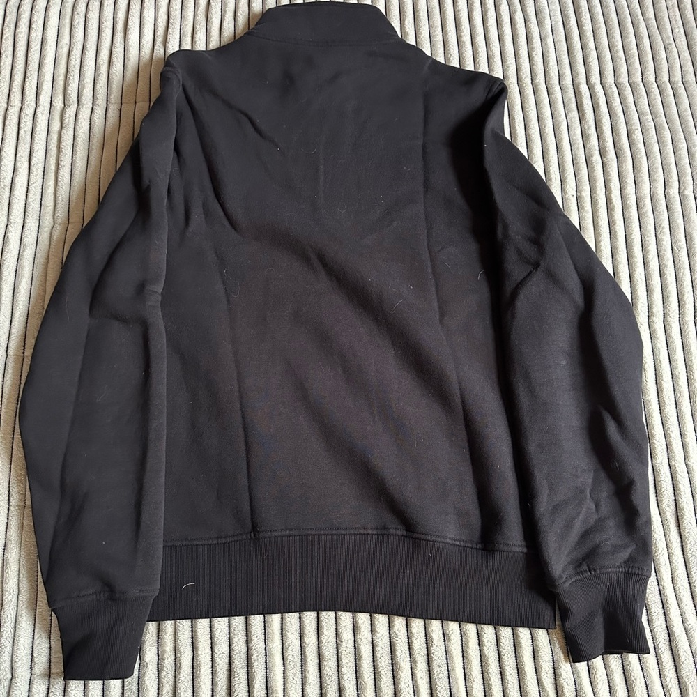 Michael Kors Men’s Large Quarter Zip - Picture 4 of 4